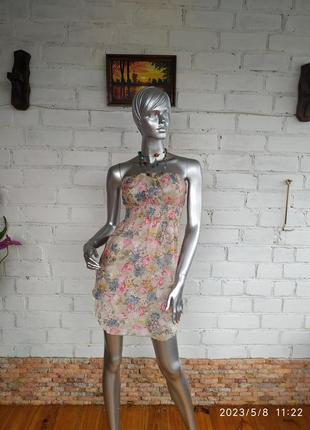 Сарафан,туника h&m