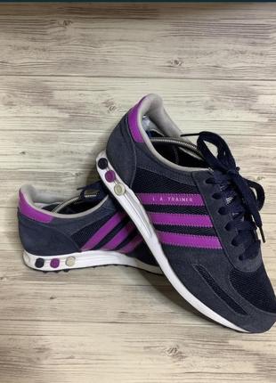 Adidas la trainer