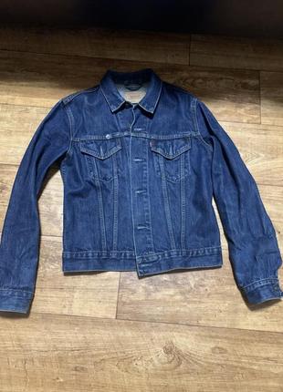 Куртка levis р-s