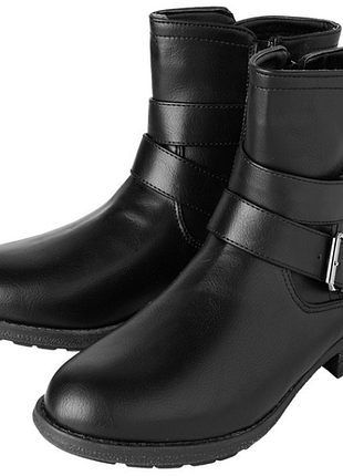 Хайтопи черевики ботильйони чобітки жіночі оригінал тополино topolino