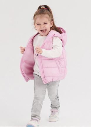 1-2/2-3/3-4/4-5 р новые фирменные джинсовые леггинсы джеггинсы треггинсы вареного денима девочке reserved