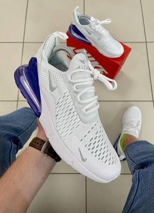 Nike air max 2702 фото