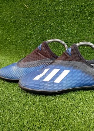 Сороконожки adidas x 19.3