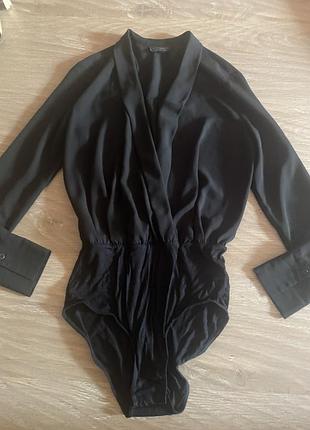 Боди top shop