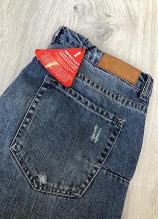 Джинсы fb sister boyfriend10 фото