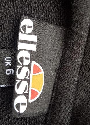 Худи ellesse оригинал8 фото