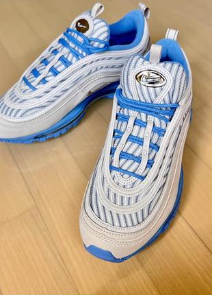 Кроссовки nike air max 971 фото