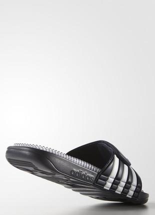 Тапки мужские adidas santiossage qd (арт. 010689)4 фото