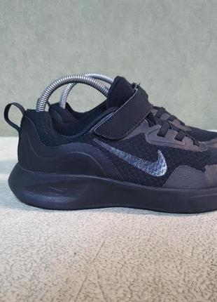 Кроссовки детские nike star runner 3 (psv) (da2777-001)