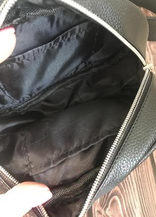 Сумка на пояс 5