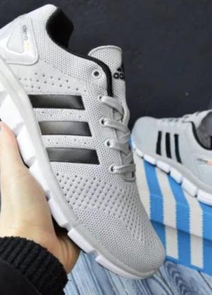 Летние мужские кроссовки адедас климакул логее летнее кроссовки adidas climacool6 фото