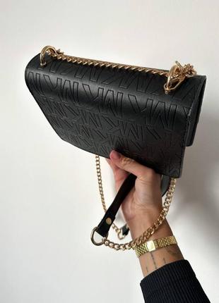 Женская сумка black gold4 фото