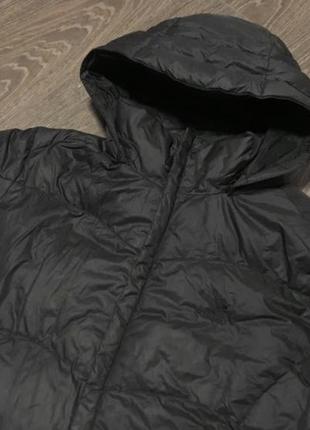 Пуховик от salewa maol down mens jacket vintage