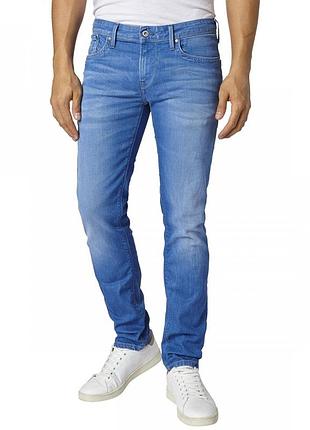Джинси чоловічі pepe jeans