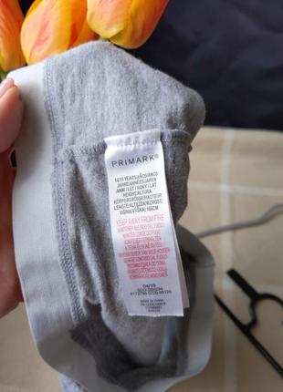 Топ з бавовни 12/14  років 6