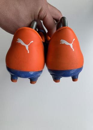 Бутси puma 4