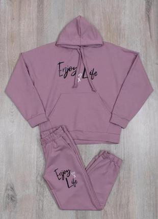 Костюм для дівчинки 38,40,42,44