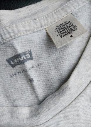 Футболка levi's4 фото