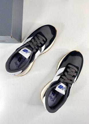 Жіночі класичні кросівки new balance 237,міські кеди на кожен день 377 фото