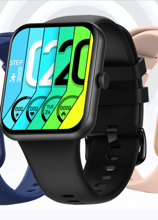 Smart watch price original deals