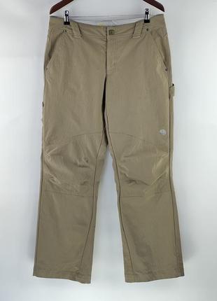 Трекінгові штани mountain hardwear haglofs fjallraven patagonia the north face