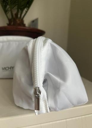 Содержимое косметичка vichy