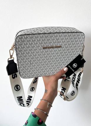 Женская сумка white2 фото