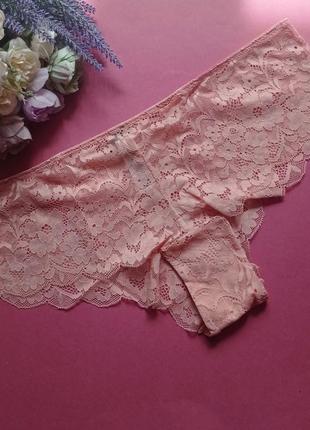 Мереживні трусики від esmara