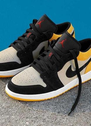 Кроссовки nike jordan 1 женские найк аир форс 1 черные кроссовки весна nike air force 1 кожаные белые найк аир макс кожа nike jordan 1 nike cortez1 фото