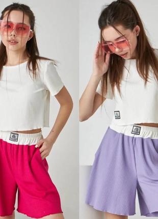 Летний костюм