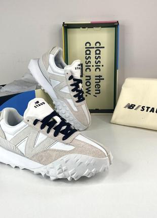 Жіночі кросівки new balance xc-72 staud, міські кеди, на подарунок, 36