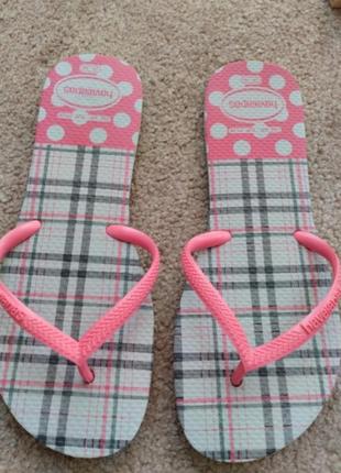 Havaianas в'єтнамки шльопанці