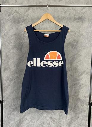 Майка ellesse