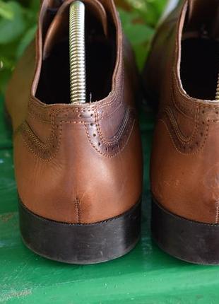 Туфли zara men 7