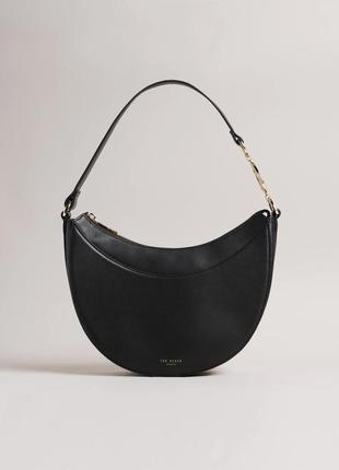 Сумка ted baker kensine magnolia detail hobo bag1 фото