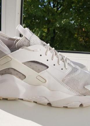 Кроссовки nike huarache ( оригинал) 45 размер