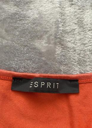 Женская майка esprit2 фото