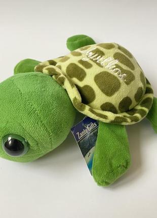 М'яка іграшка черепаха 🐢