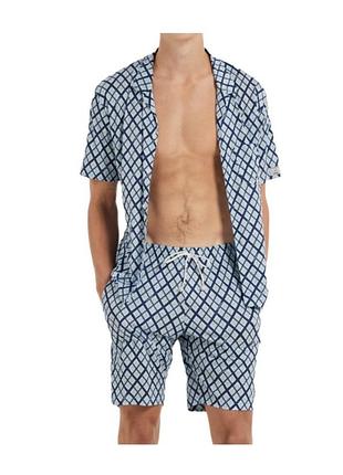 Літній костюмчик чол розмір l