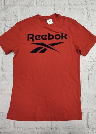 Футболка reebok1 фото