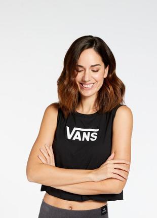 Топ vans