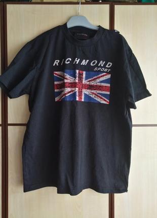Richmond sport футболка