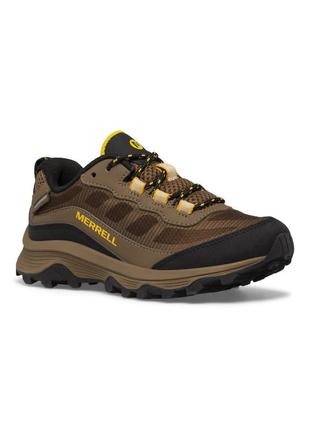 Кросівки merrell moab speed waterproof, 100% оригінал