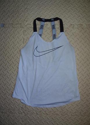 Женская майка nike s
