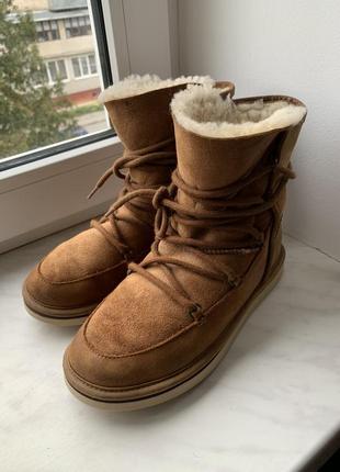 Уги ugg