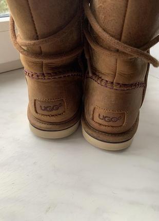 Уги ugg2 фото