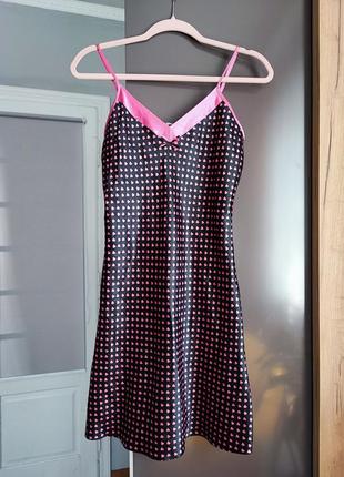 Ночная рубашка, ночнушка