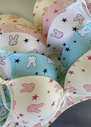 Бюстики на девочку фірми biyo kids турція ! два размера 12-14 и 14 -16