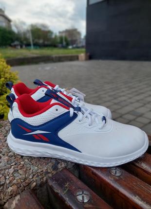 Кроссовки оригинальные reebok 36р1 фото