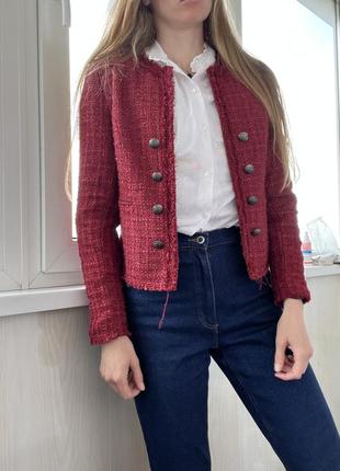 Таидовий жакет